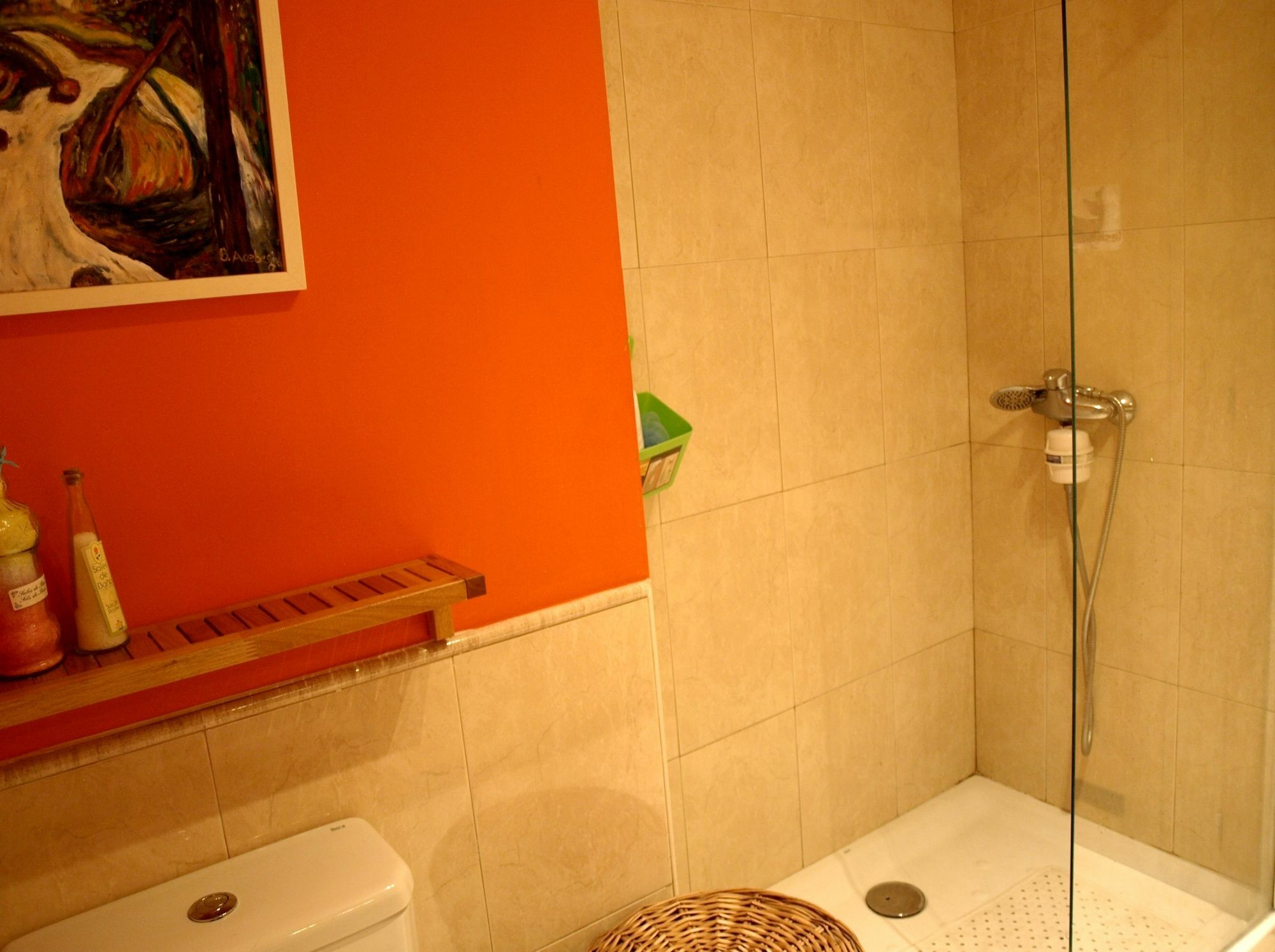 شقة Flatguest - Quality Duplex لاس بالماس دي غران كاناريا المظهر الخارجي الصورة