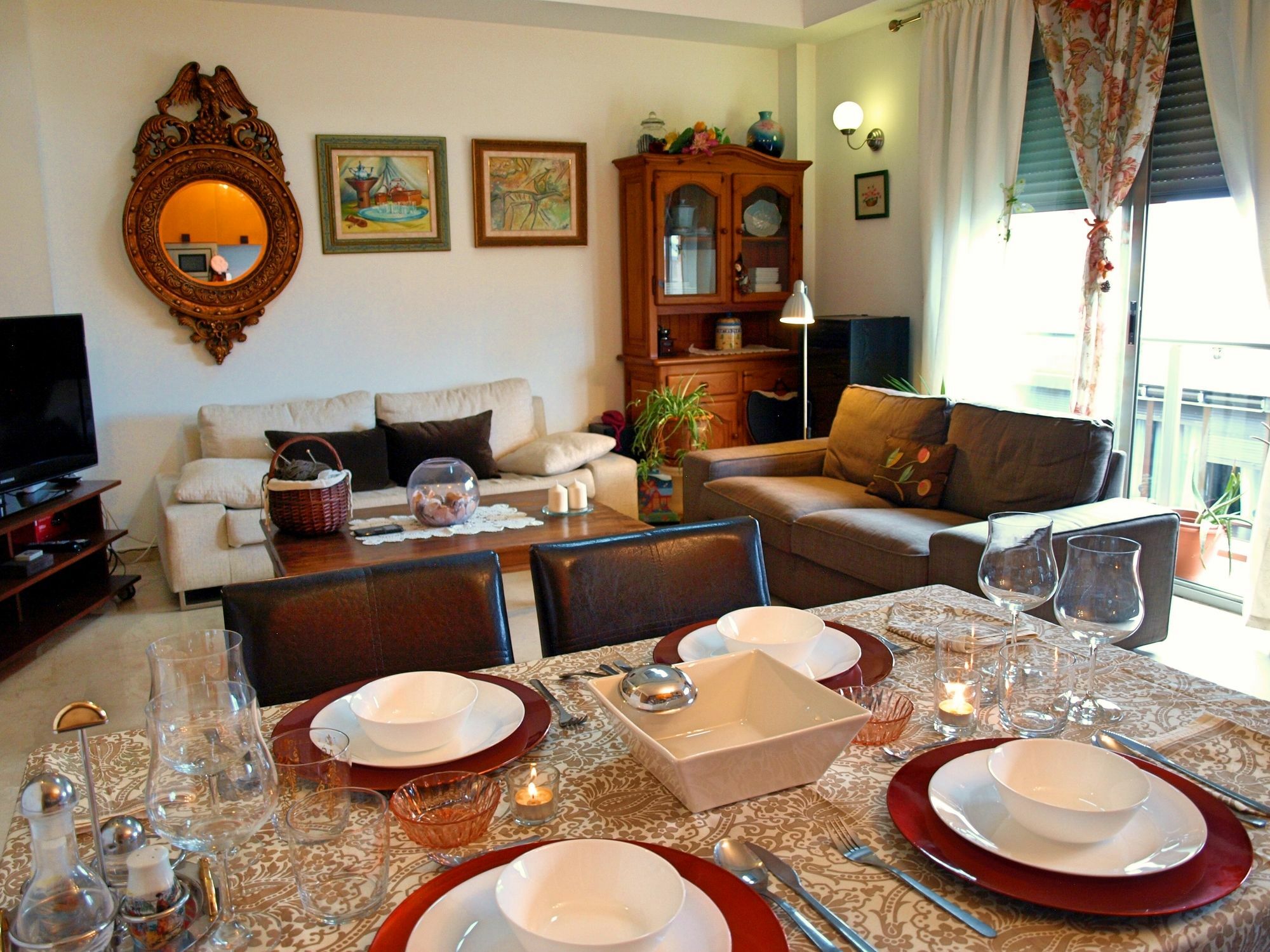 شقة Flatguest - Quality Duplex لاس بالماس دي غران كاناريا المظهر الخارجي الصورة