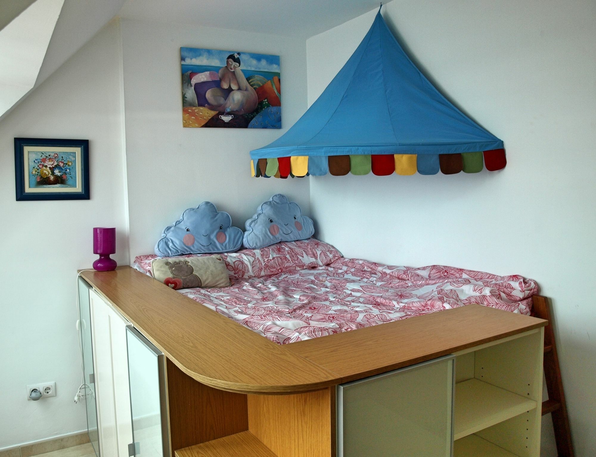 شقة Flatguest - Quality Duplex لاس بالماس دي غران كاناريا المظهر الخارجي الصورة